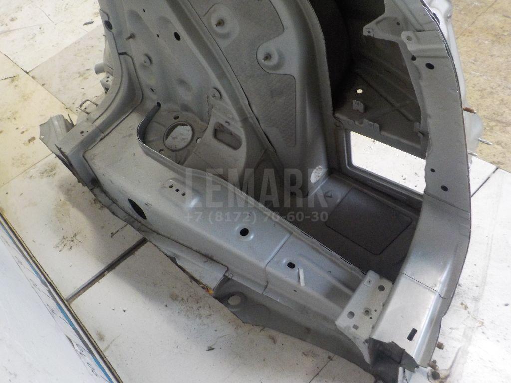 Крыло заднее правое для  BMW 6-serie E63 2004-2009