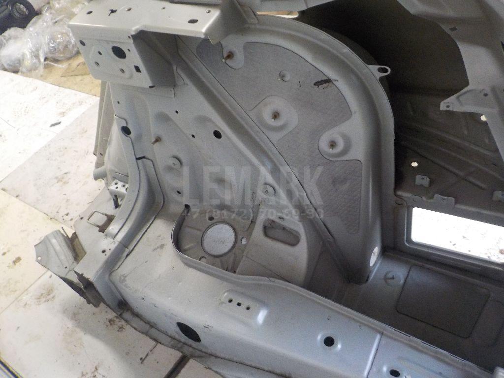 Крыло заднее правое для  BMW 6-serie E63 2004-2009
