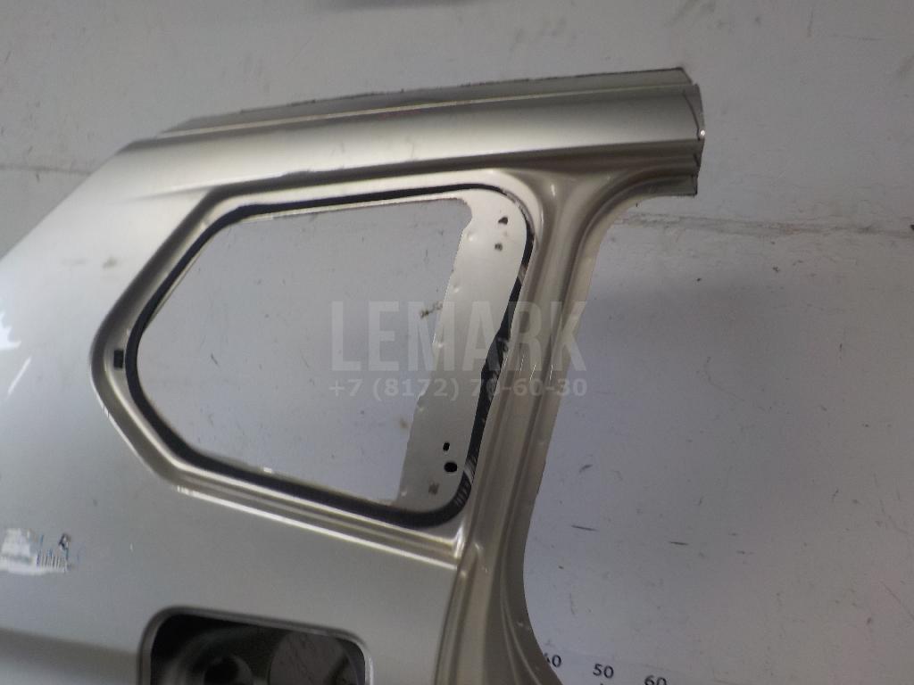 Крыло заднее правое для  BMW 6-serie E63 2004-2009