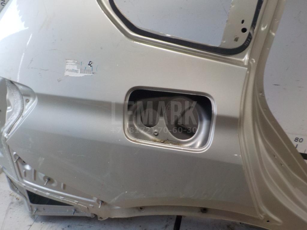 Крыло заднее правое для  BMW 6-serie E63 2004-2009