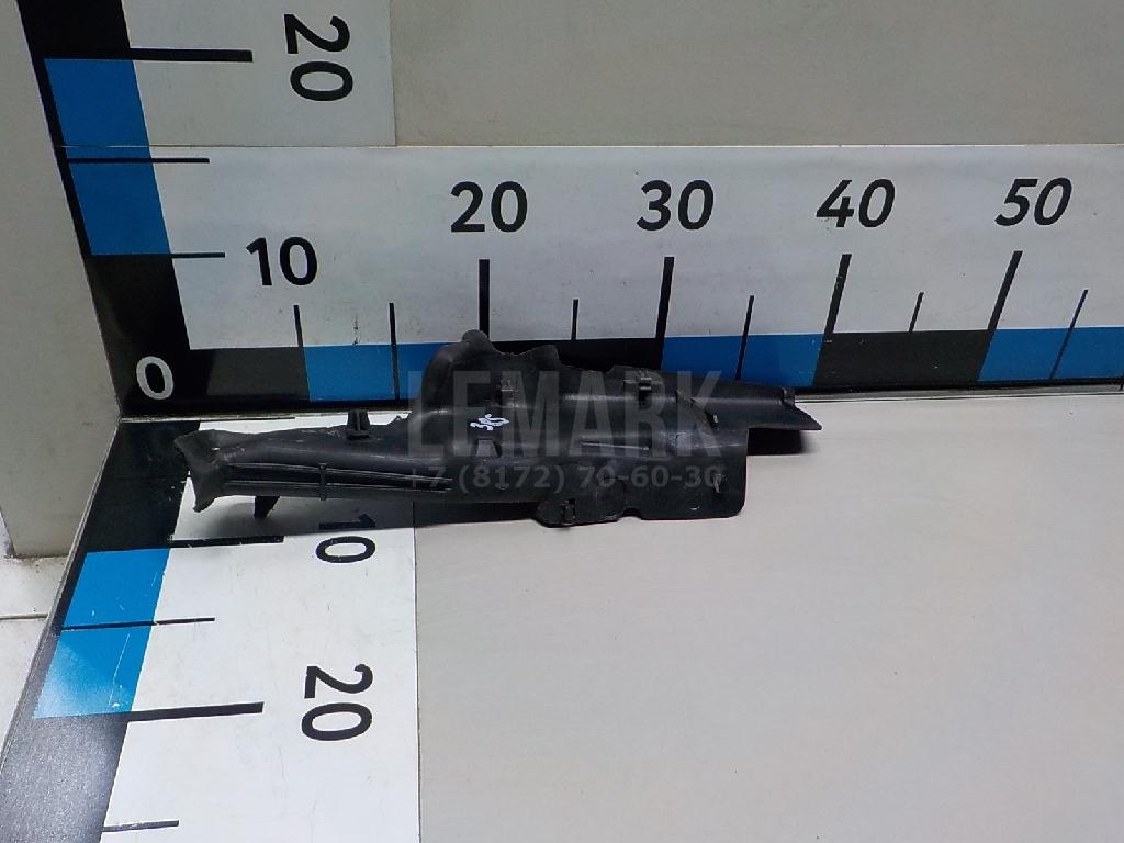 Кожух для  BMW 7-serie F01/F02 2008-2015