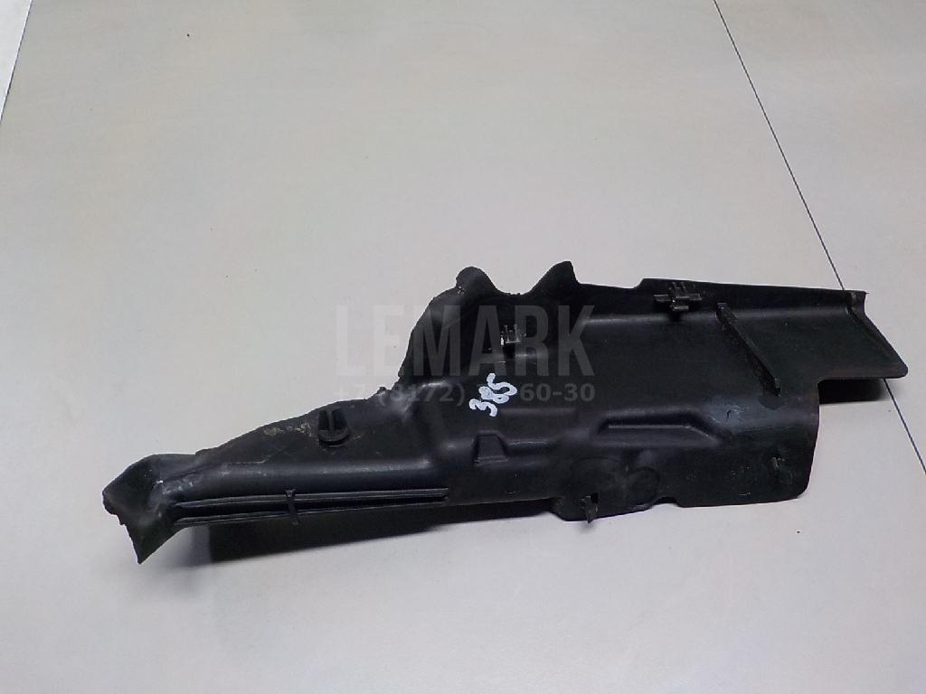 Кожух для  BMW 7-serie F01/F02 2008-2015