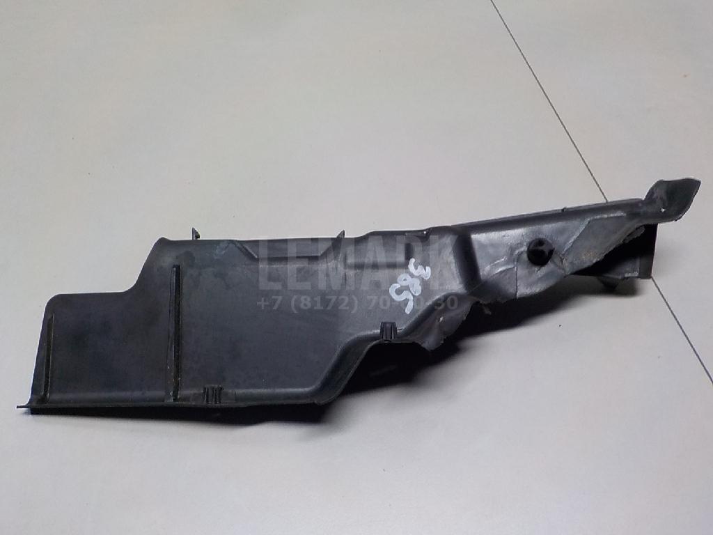 Кожух для  BMW 7-serie F01/F02 2008-2015