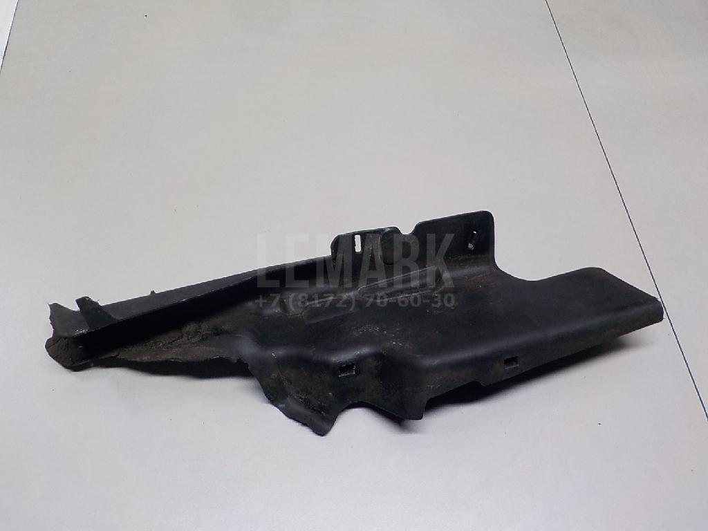 Кожух для  BMW 7-serie F01/F02 2008-2015