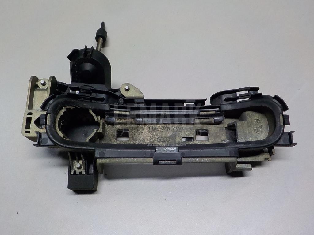 Кронштейн ручки для  BMW X7 G07 2018