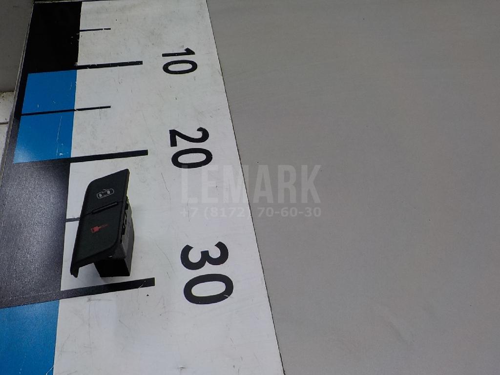 Кнопка центрального замка для  BMW i3 (I01) 2013-2022