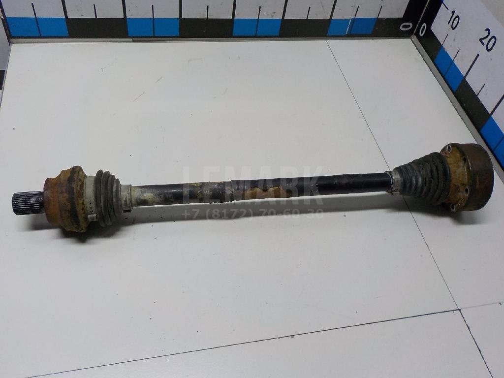 Полуось задняя правая 1K0501204D VAG