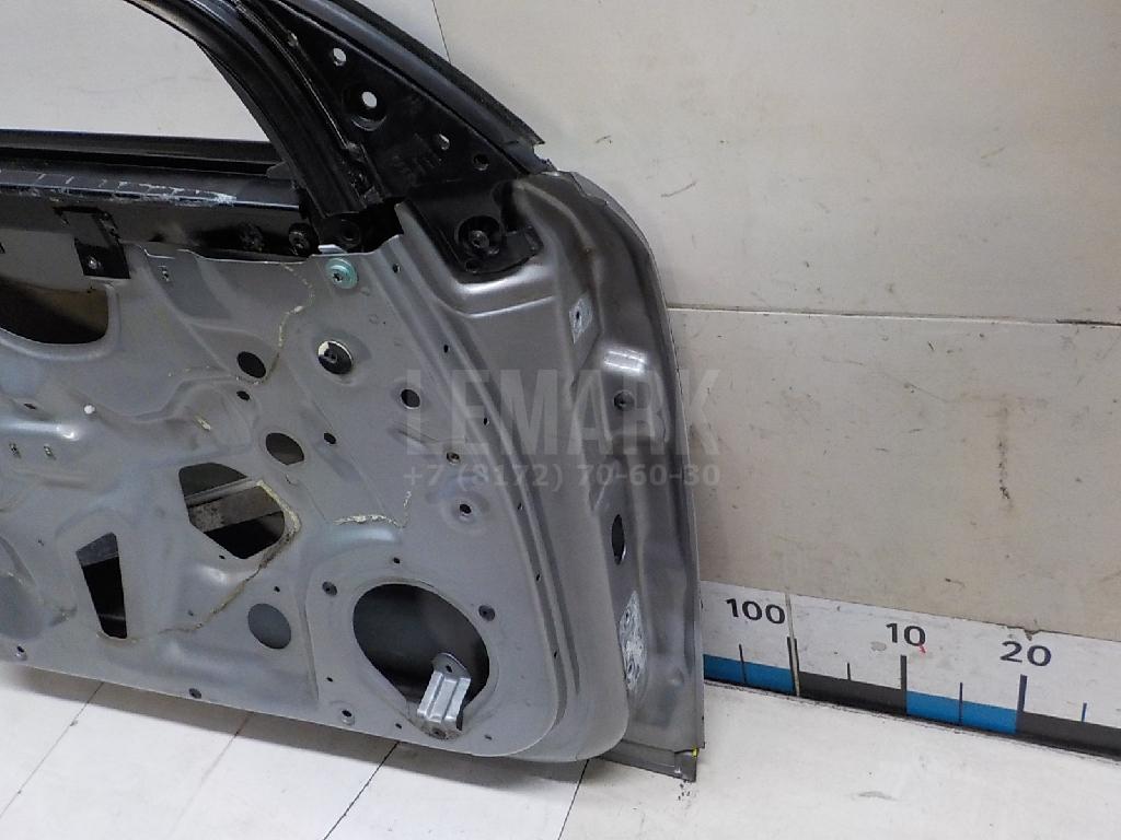 Дверь передняя левая для  Audi A3 [8P1] 2003-2013