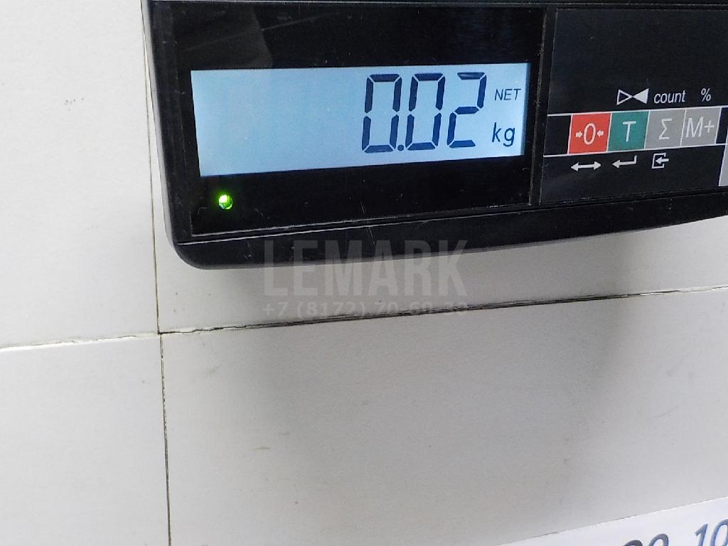 Уплотнитель (внутри) для  Avatr