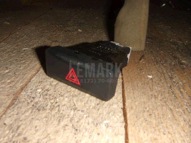 Кнопка аварийной сигнализации 25290JG000 Nissan