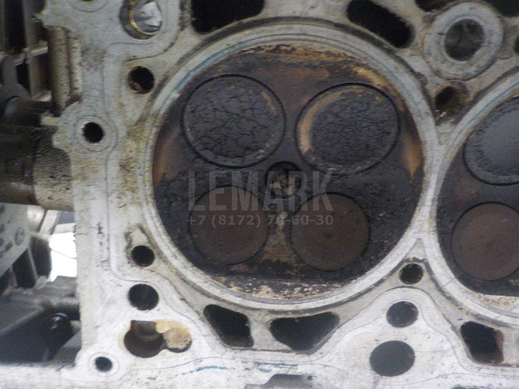 Головка блока для  Audi