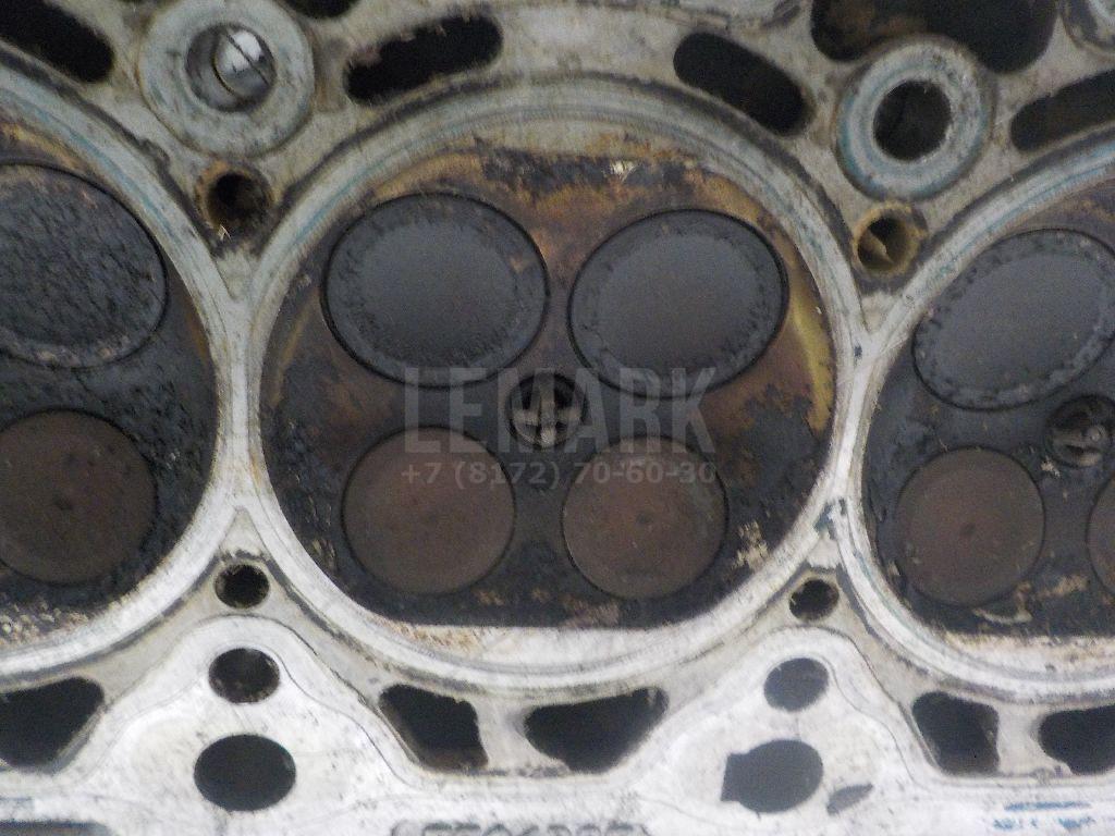 Головка блока для  Audi