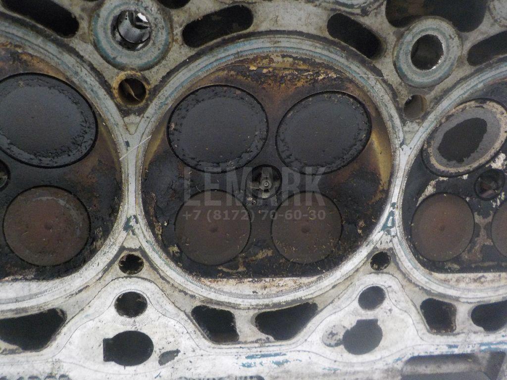 Головка блока для  Audi