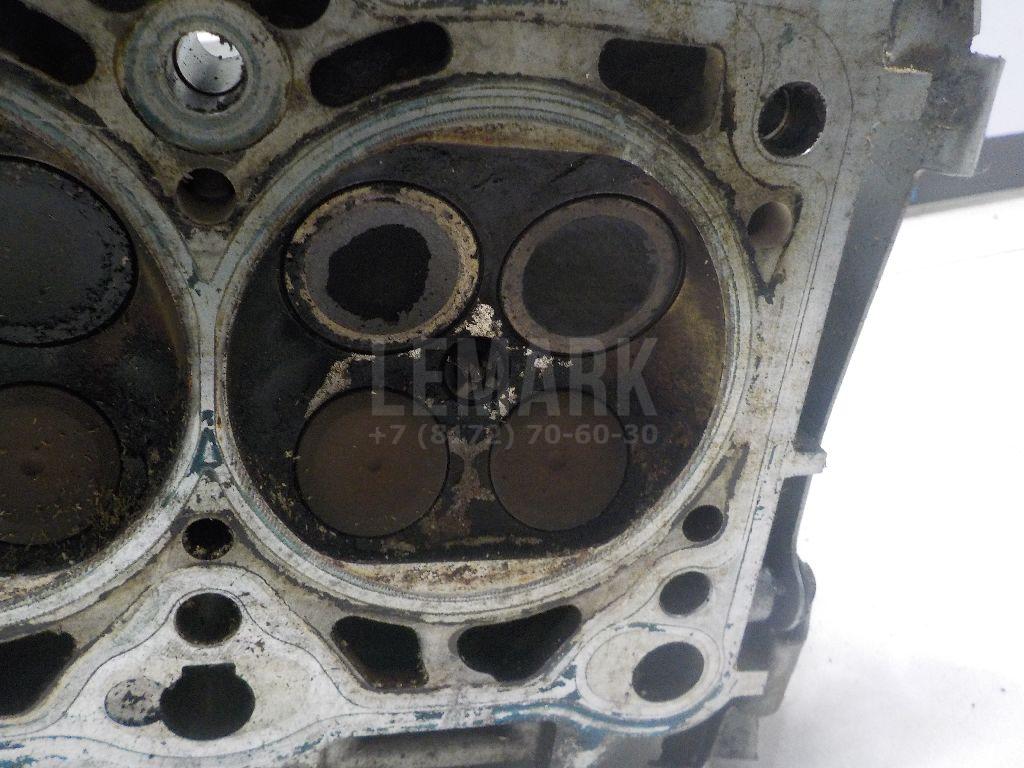 Головка блока для  Audi