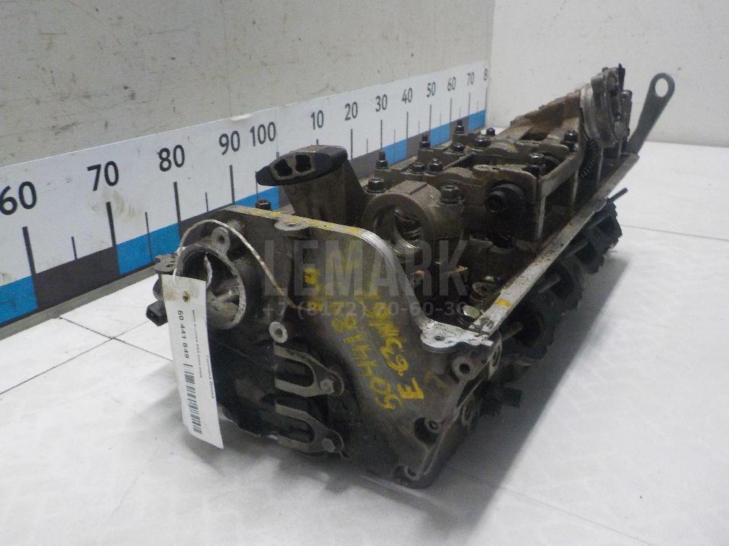 Головка блока для  Audi