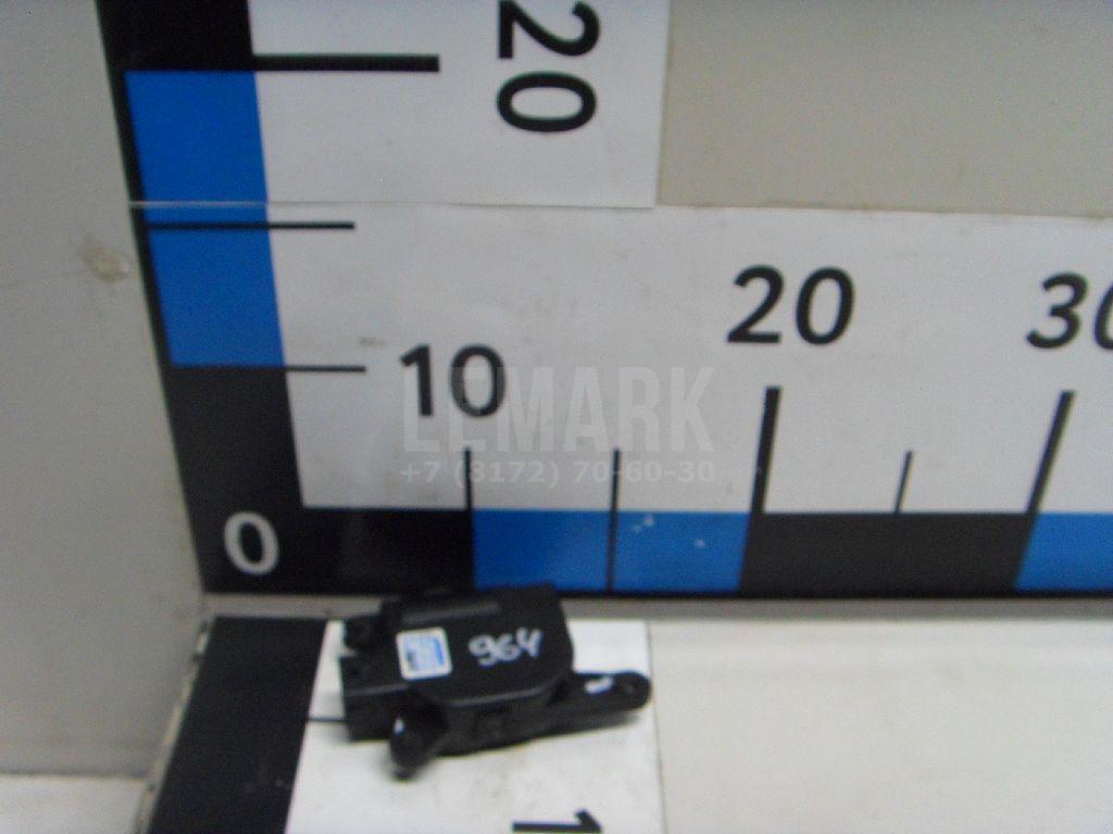 Моторчик заслонки отопителя 971541H000 Hyundai-Kia