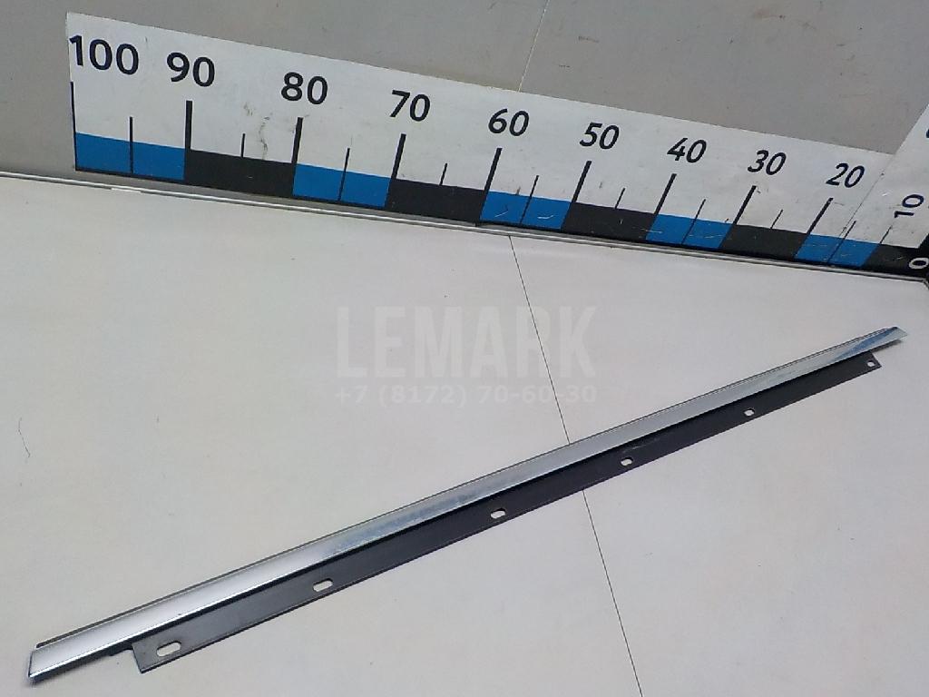 Накладка стекла заднего правого для  Brilliance M2 2006-2012