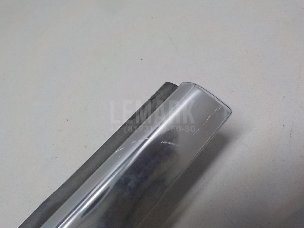 Накладка стекла заднего правого для  Brilliance M2 2006-2012