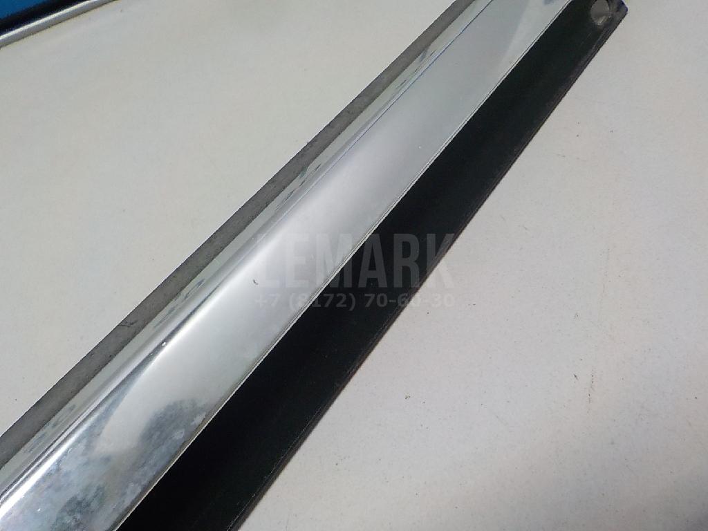 Накладка стекла заднего правого для  Brilliance M2 2006-2012