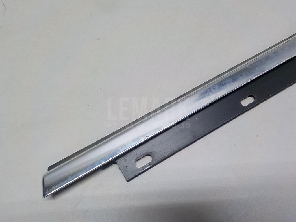 Накладка стекла заднего правого для  Brilliance M2 2006-2012