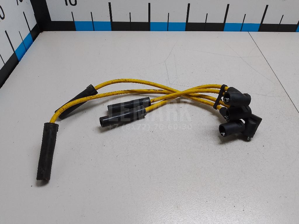 Провода высокого напряж. к-кт 8200506297CR Cargen