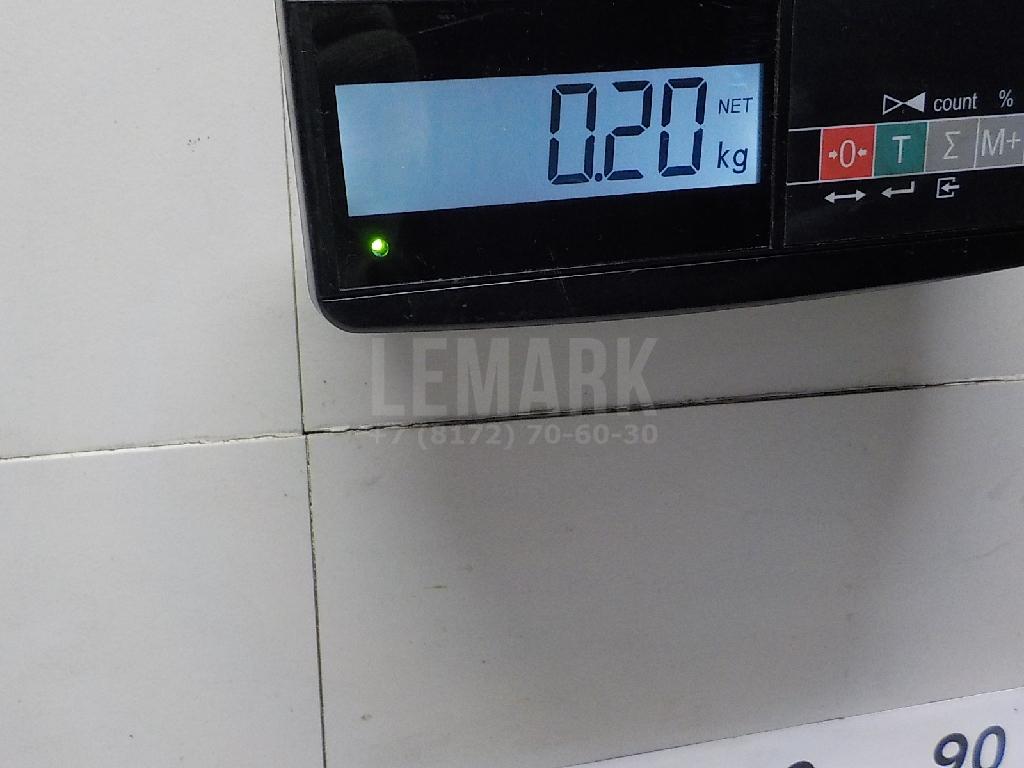 Привод стеклоподъемника механич.