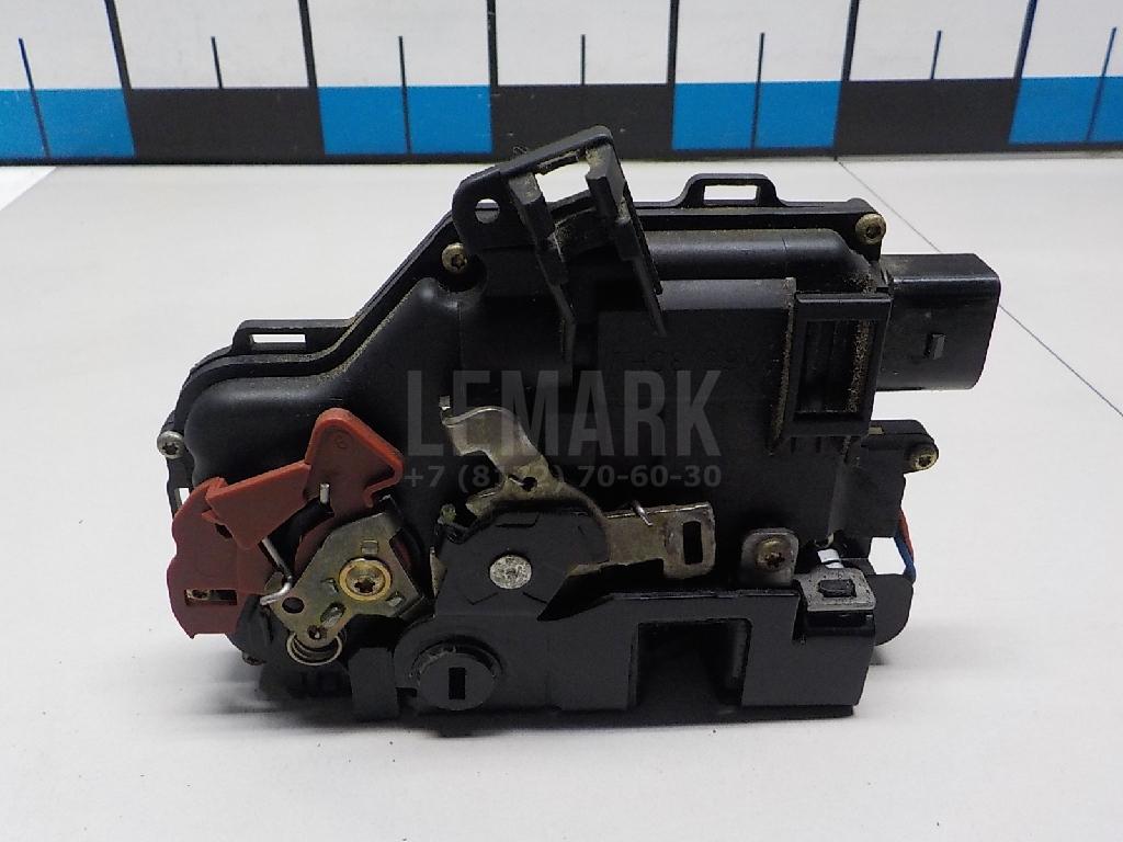 Замок двери задней левой для  BMW 1-serie E82/E88 2007-2013