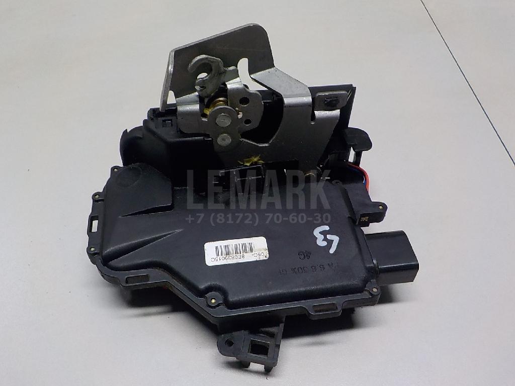 Замок двери задней левой для  BMW 1-serie E82/E88 2007-2013