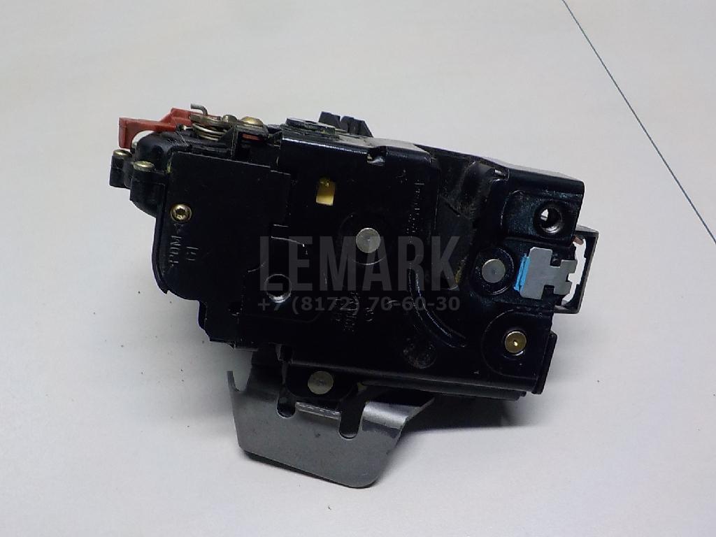 Замок двери задней левой для  BMW 1-serie E82/E88 2007-2013