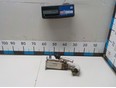 Радиатор системы EGR