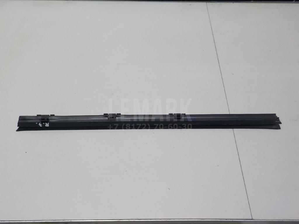 Накладка стекла заднего правого для  BMW 4-serie G22/G23 2020