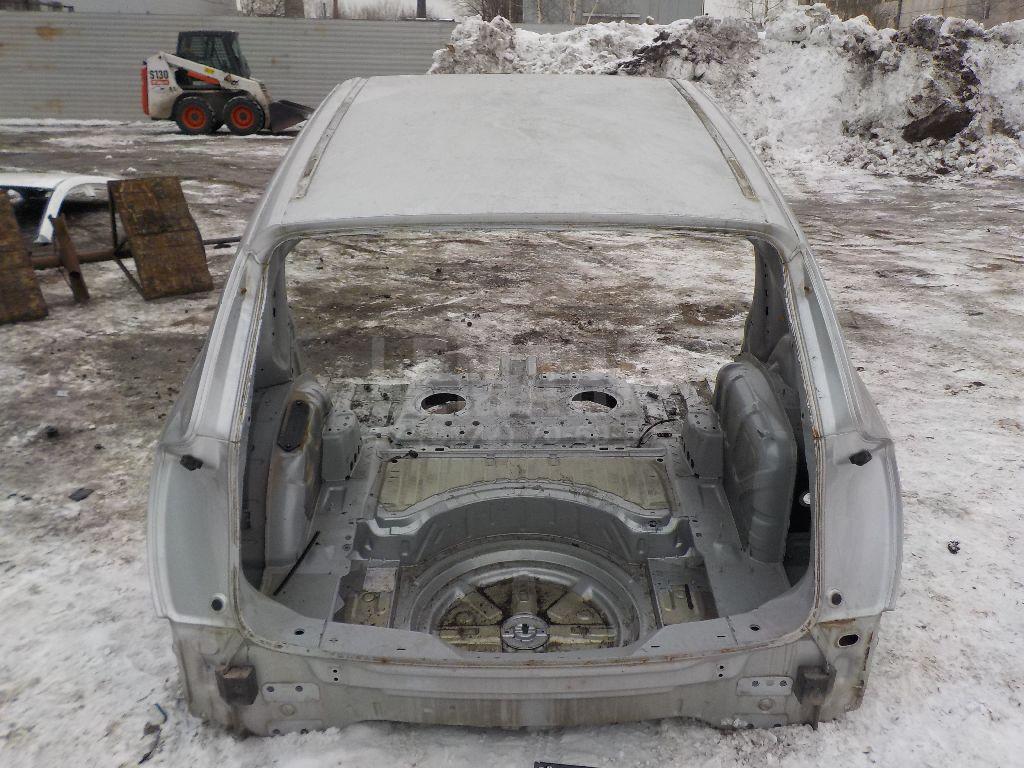 Кузовной элемент для  BMW X6 F16/F86 2014-2020