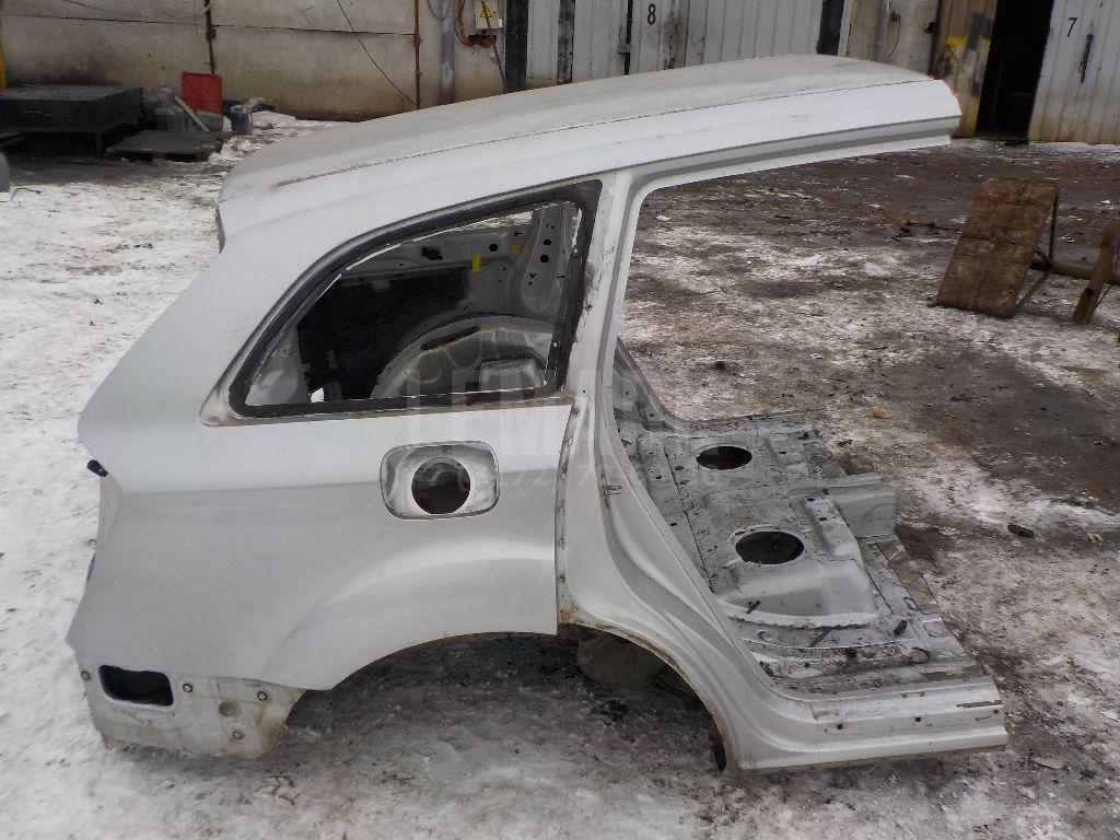 Кузовной элемент для  BMW X6 F16/F86 2014-2020