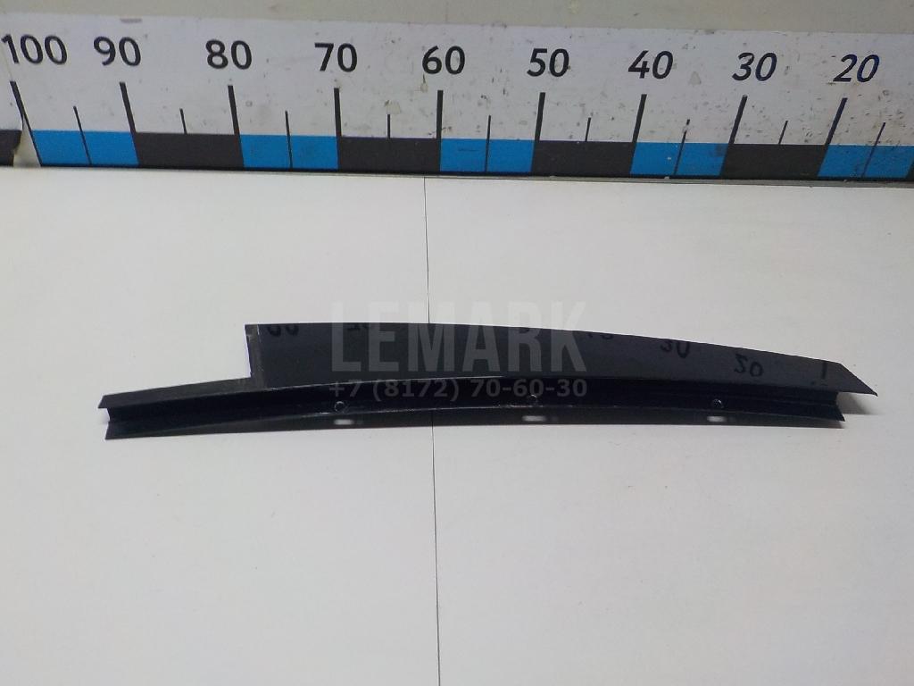 Накладка двери задней левой для  BMW 1-serie E82/E88 2007-2013