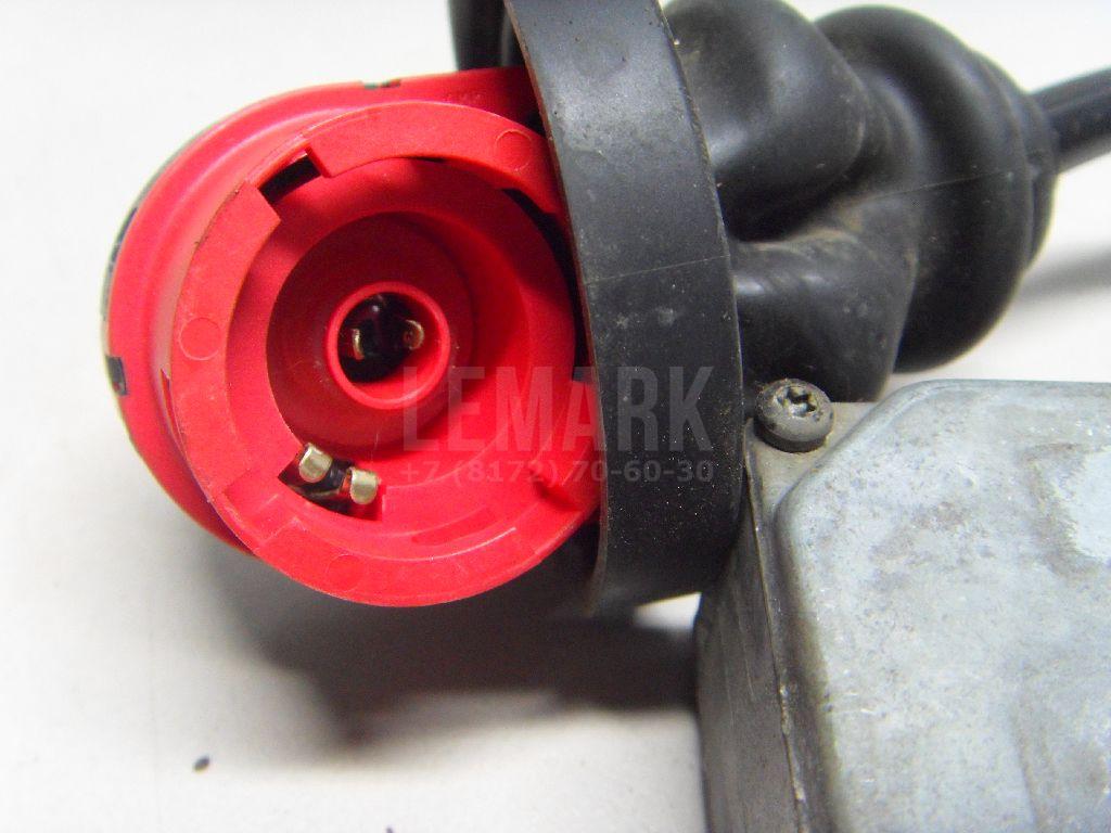 Блок ксеноновой лампы для  Audi A4 [B6] 2000-2004