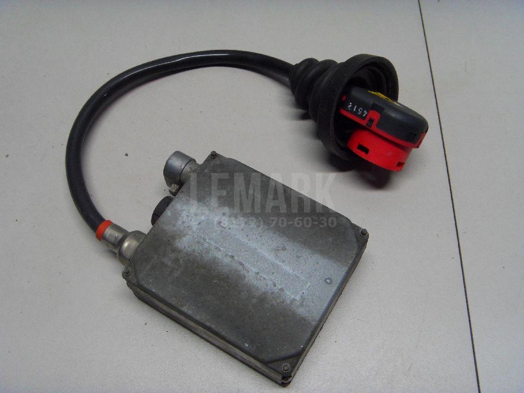 Блок ксеноновой лампы для  Audi A4 [B6] 2000-2004