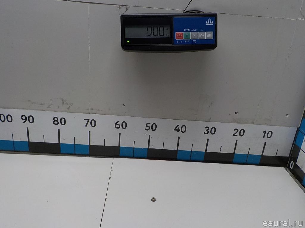 Гайка