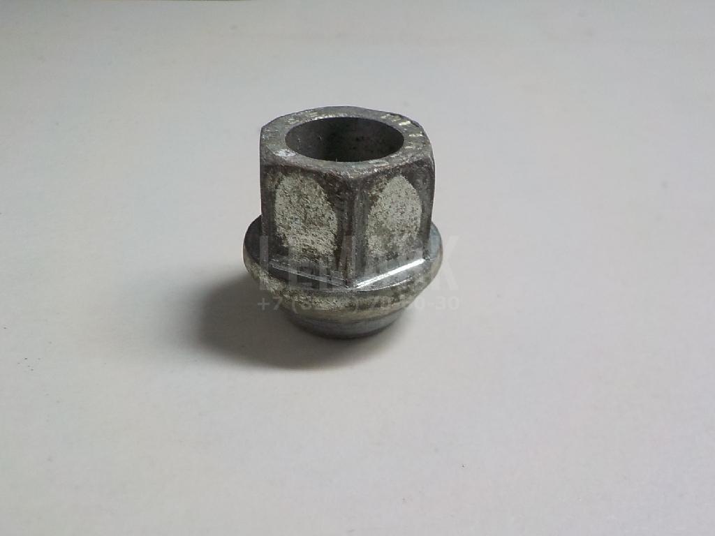 Гайка колеса