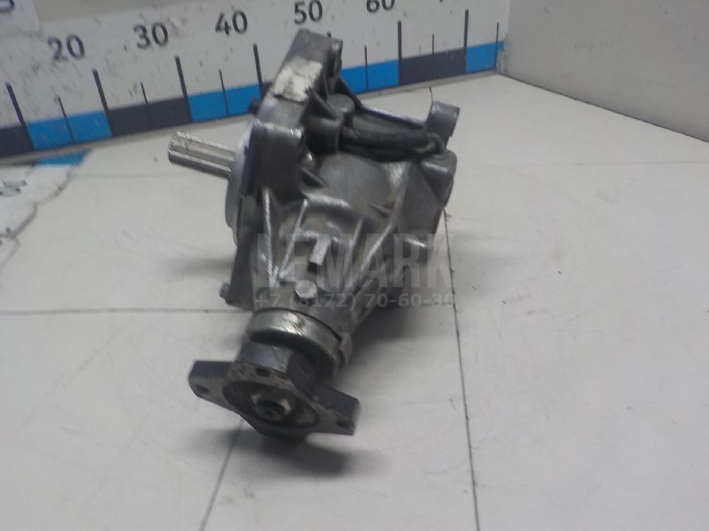 Коробка раздаточная 33100JD600 Nissan
