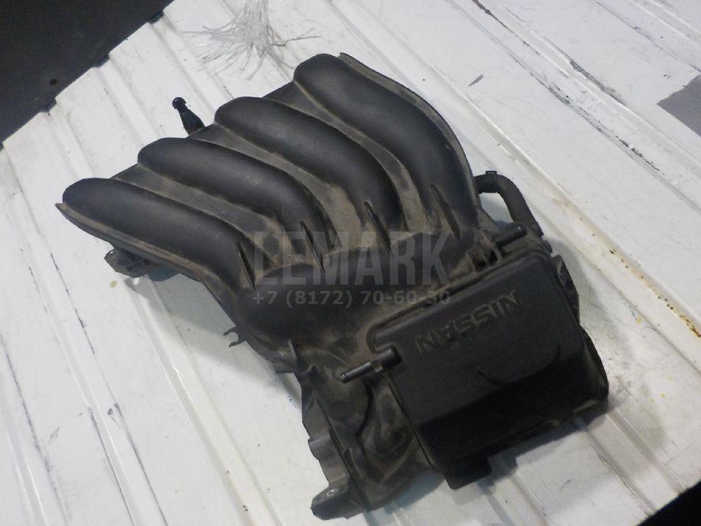 Коллектор впускной 140011KT0A Nissan