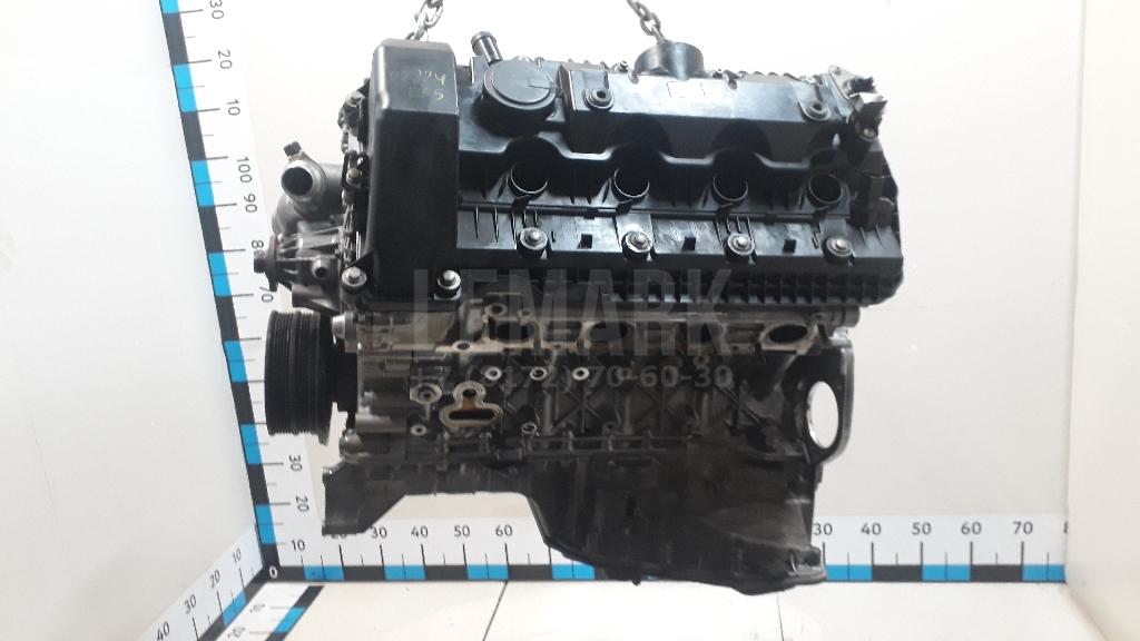 Двигатель для  BMW X1 E84 2009-2015