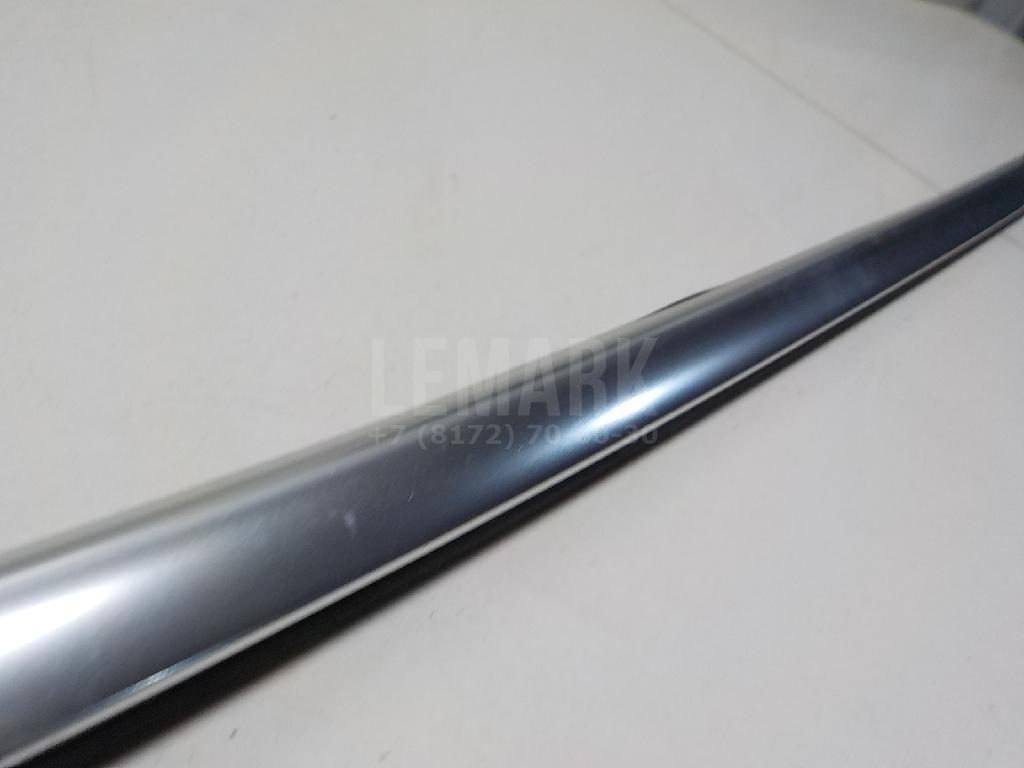 Накладка стекла заднего правого для  Acura MDX 2013-2020