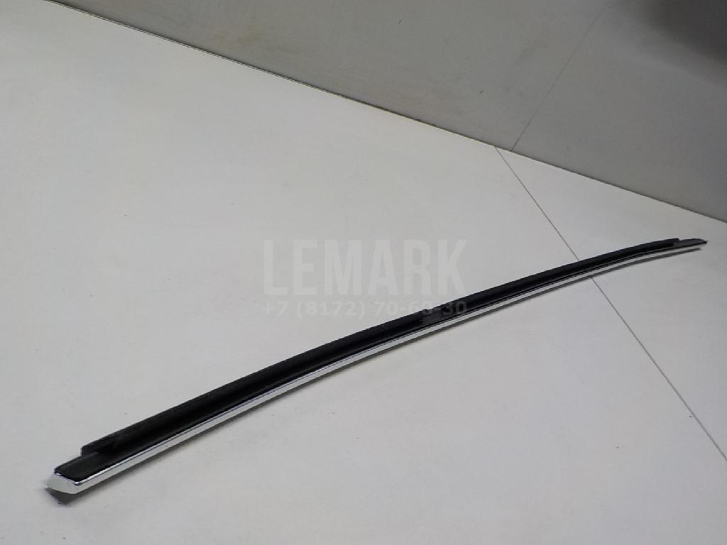 Накладка стекла заднего правого для  Acura MDX 2013-2020