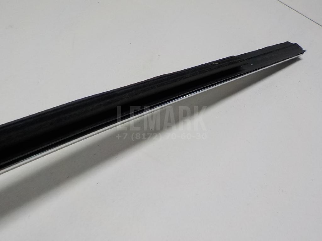 Накладка стекла заднего правого для  Acura MDX 2013-2020