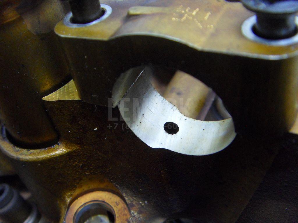 Головка блока (в сборе) для  BMW 3-serie E90/E91 2005-2012