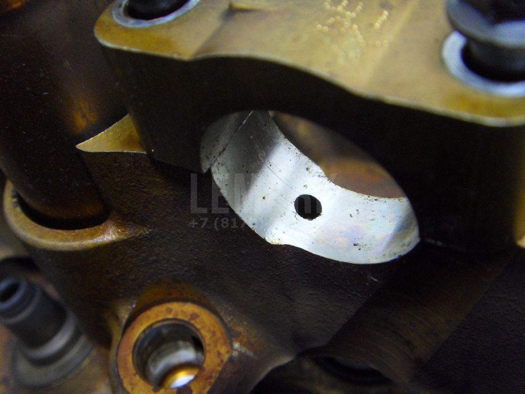 Головка блока (в сборе) для  BMW 3-serie E90/E91 2005-2012