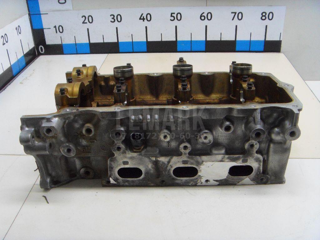 Головка блока (в сборе) для  BMW 3-serie E90/E91 2005-2012