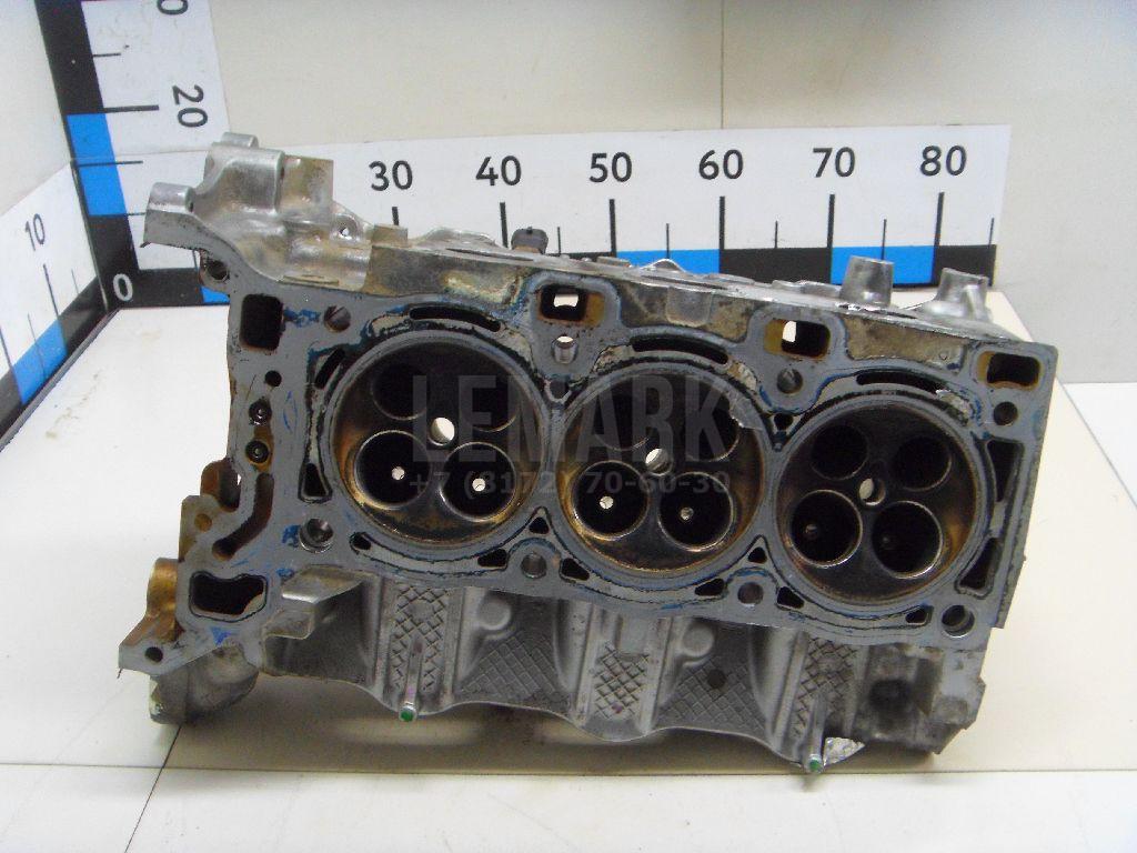 Головка блока (в сборе) для  BMW 3-serie E90/E91 2005-2012