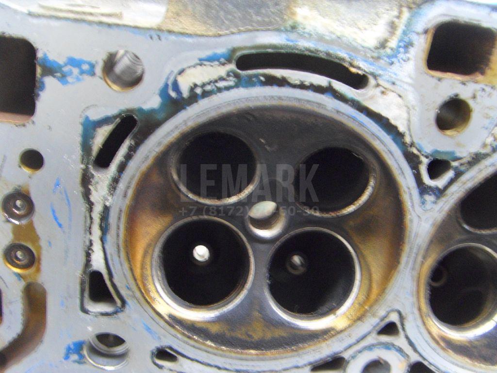 Головка блока (в сборе) для  BMW 3-serie E90/E91 2005-2012