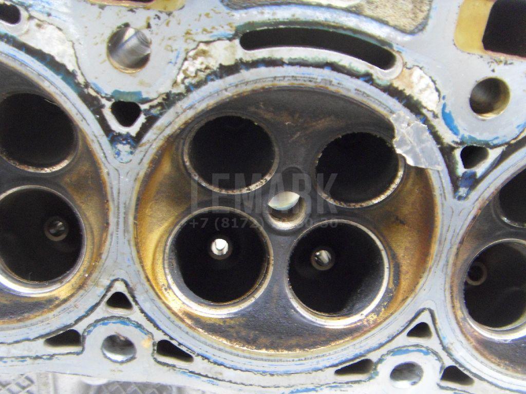 Головка блока (в сборе) для  BMW 3-serie E90/E91 2005-2012